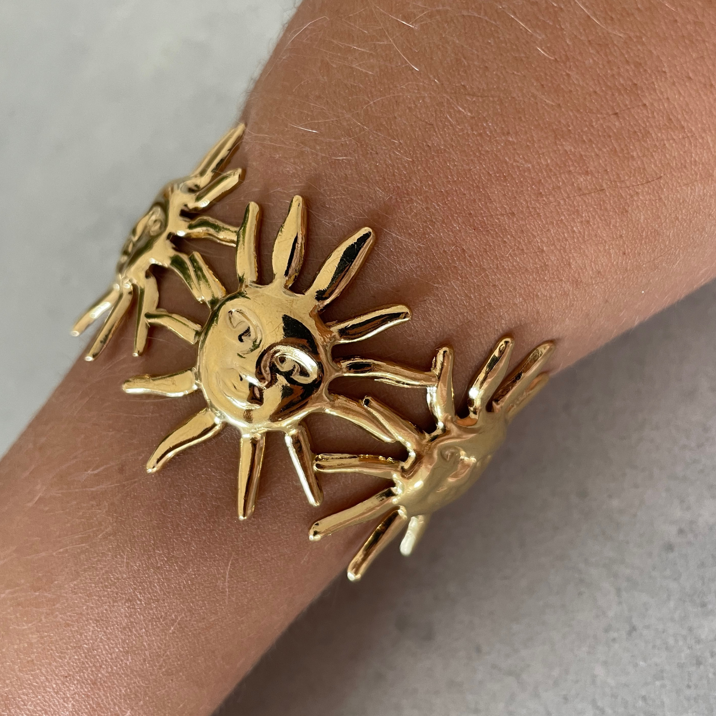 Brazalete Aurora