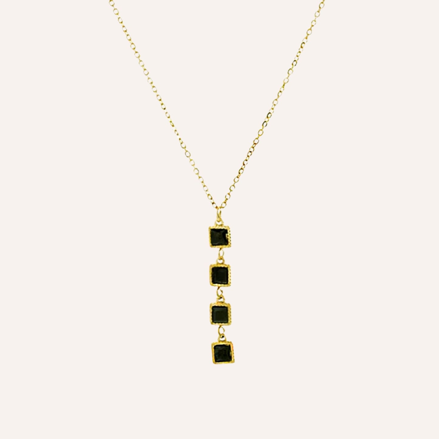 Collar Selene