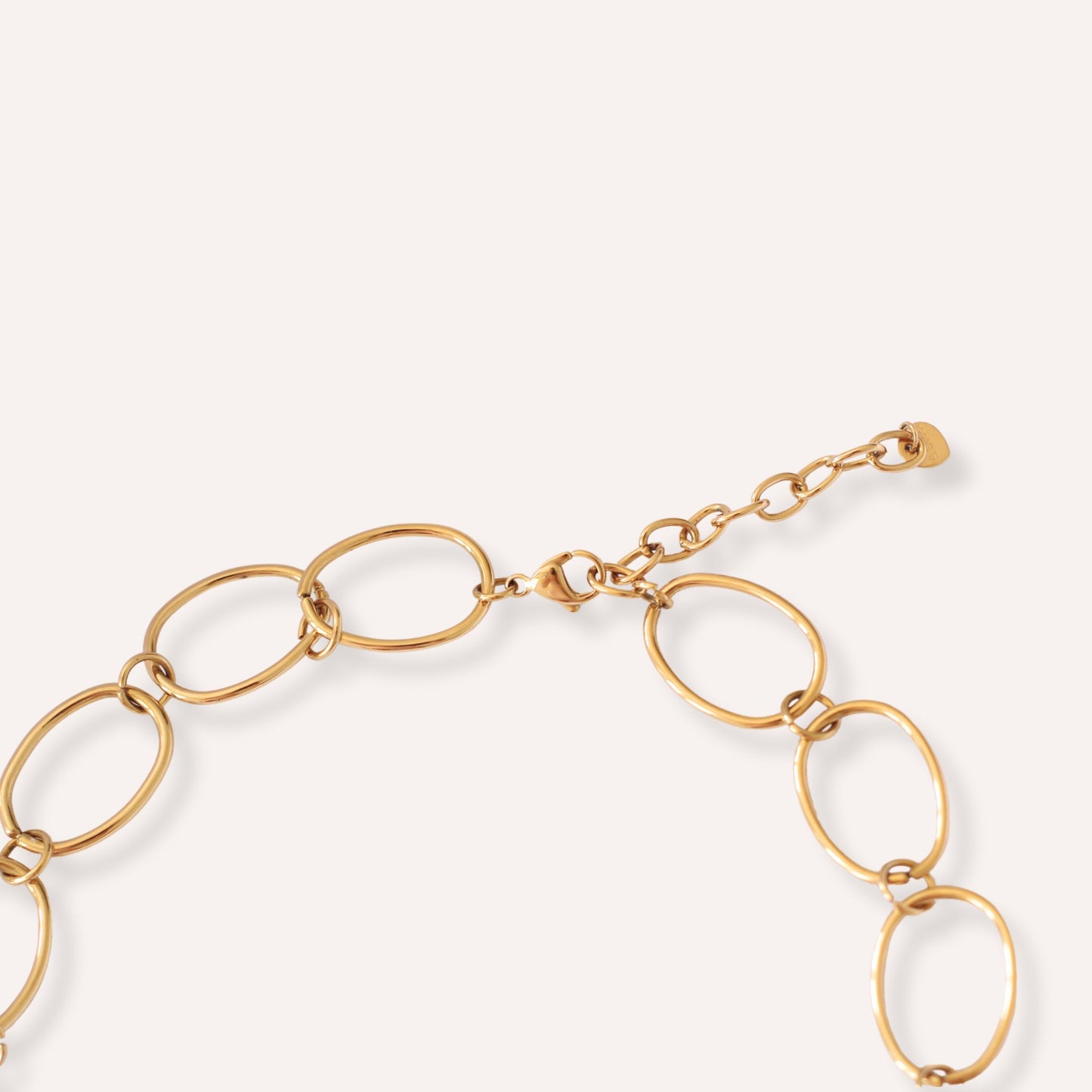 Collar Crown Oro
