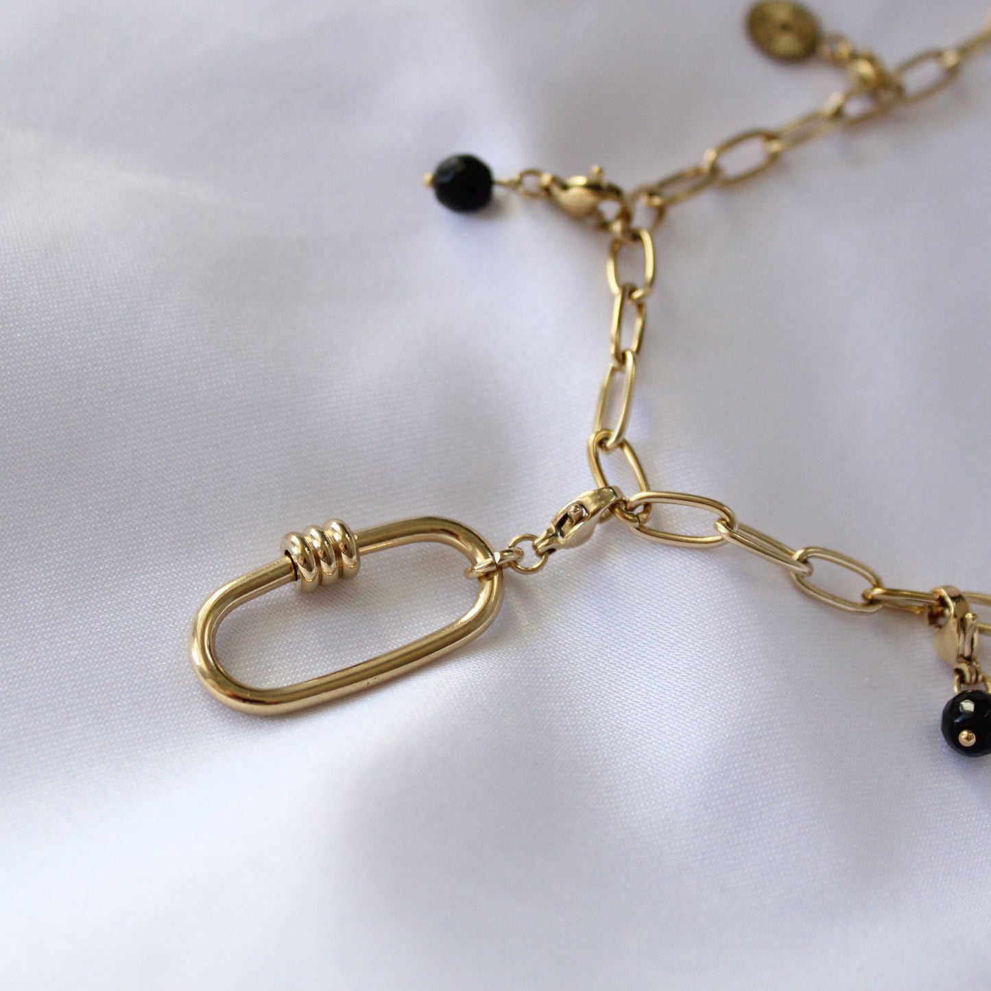 Collar Jaguar