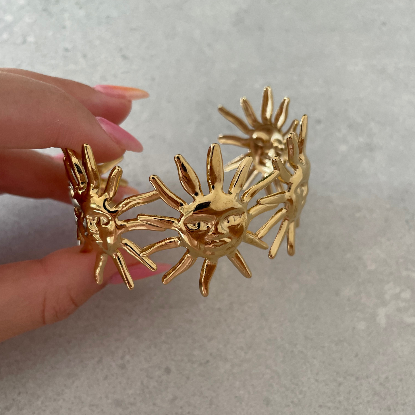 Brazalete Aurora