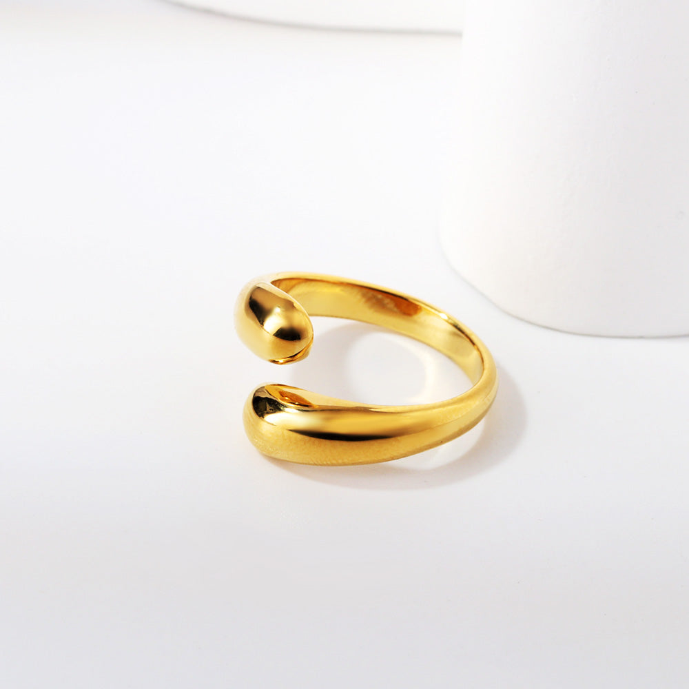 Anillo Onda