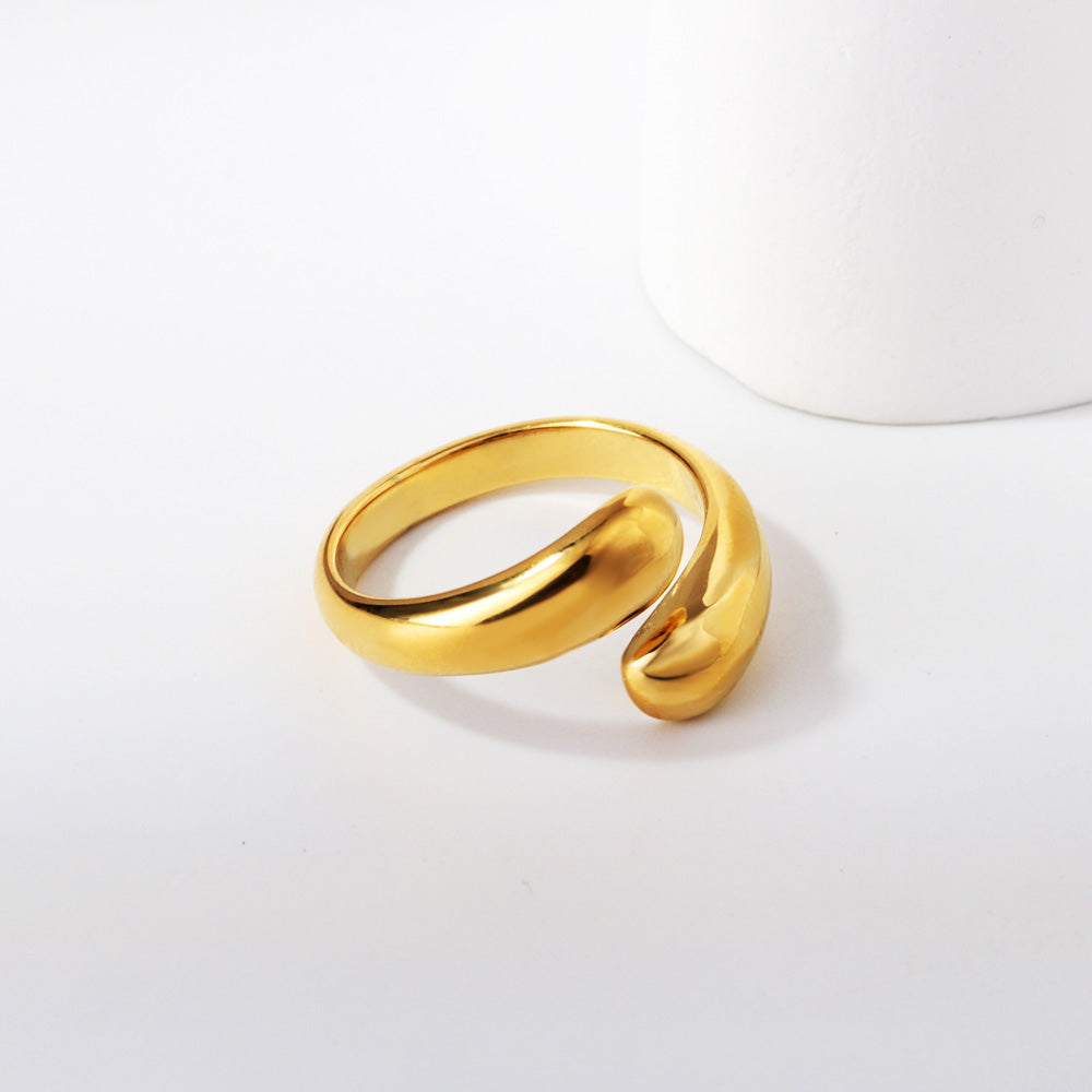 Anillo Onda