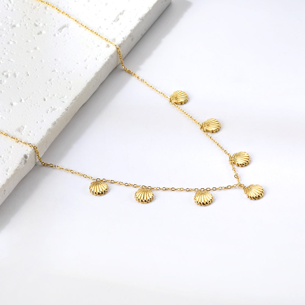 Collar Shell