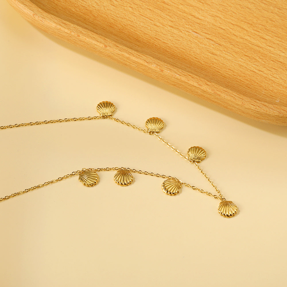 Collar Shell
