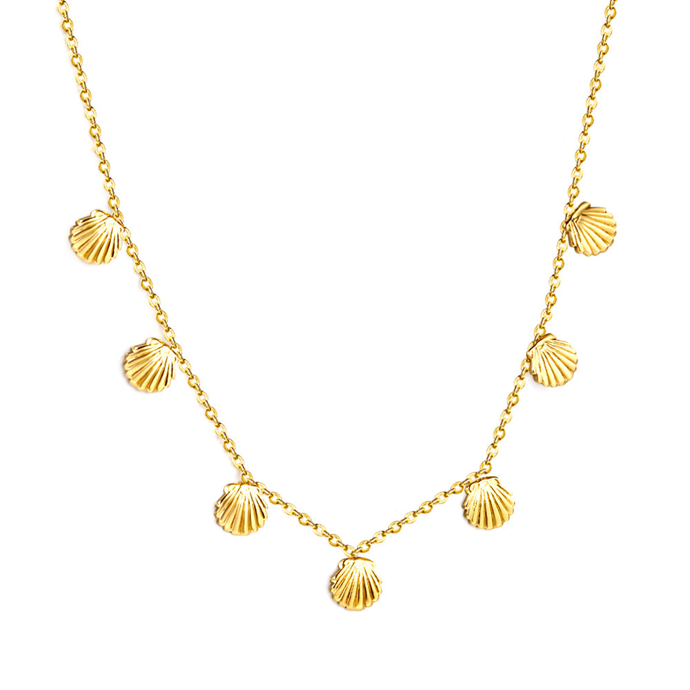 Collar Shell