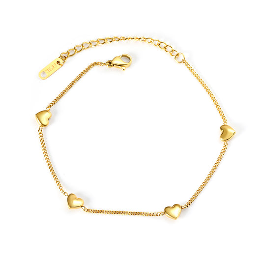 Pulsera Marea Oro