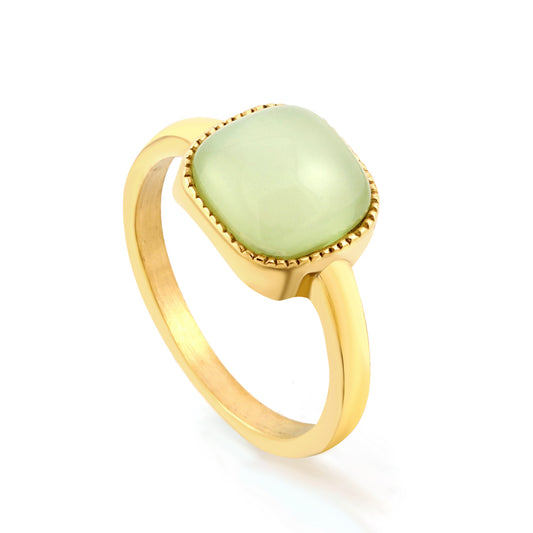 Anillo Náyade