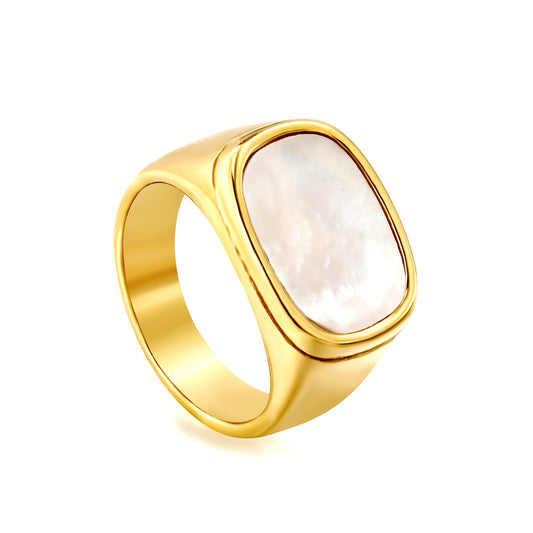 Anillo Sirena