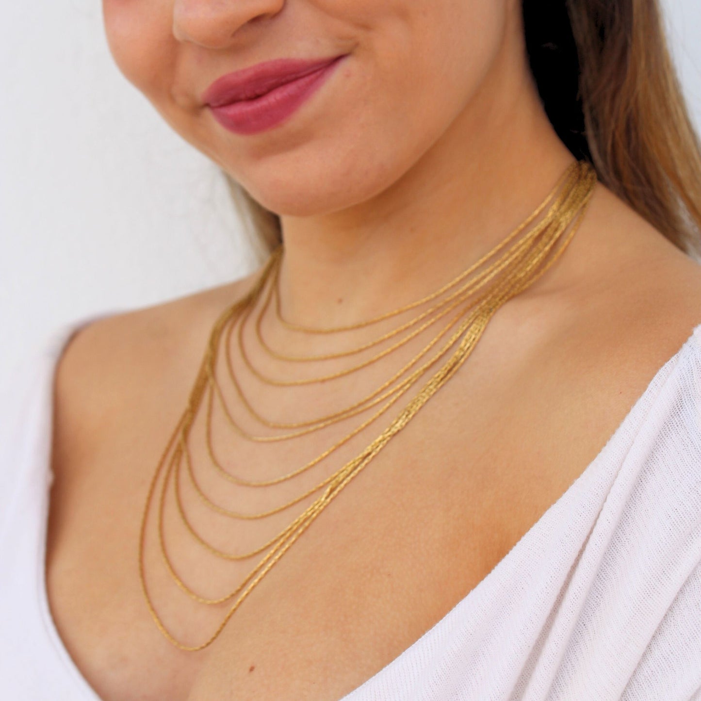 Collar Amazonia