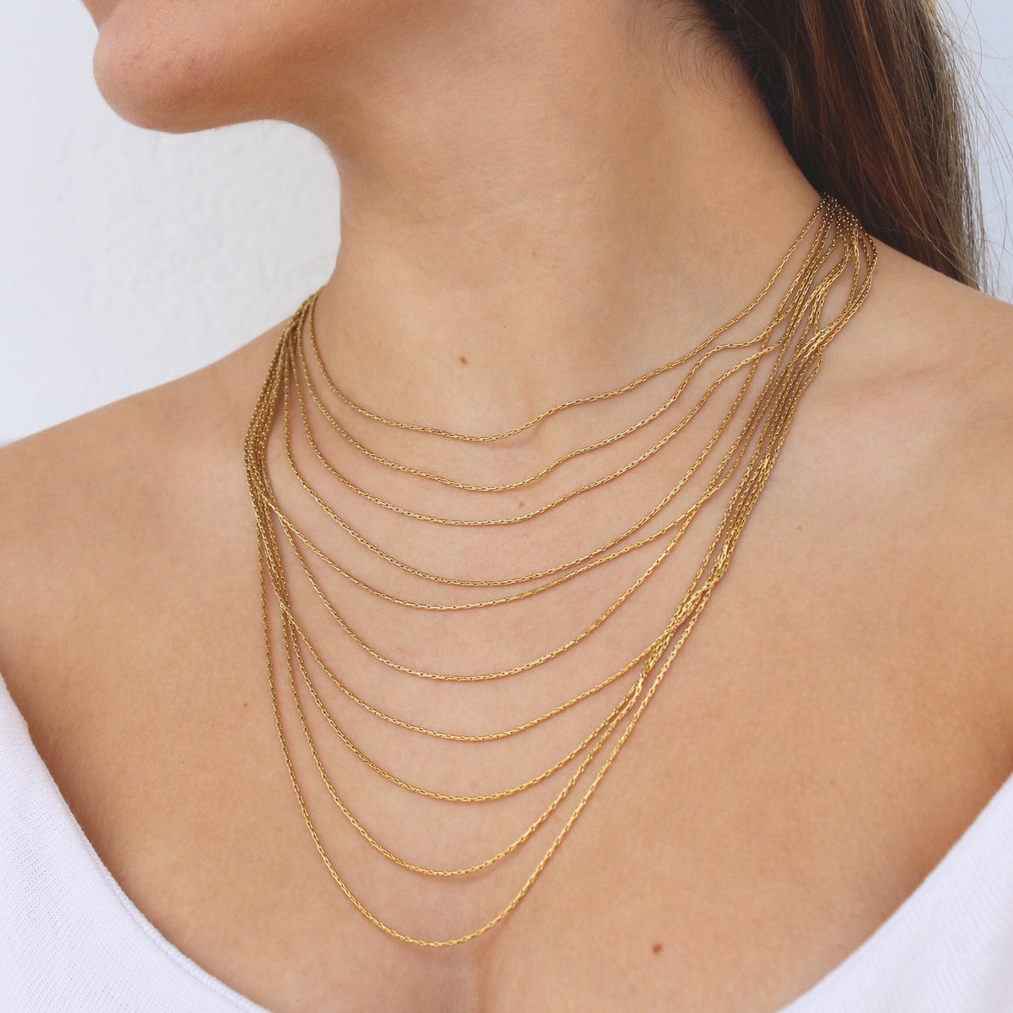 Collar Amazonia