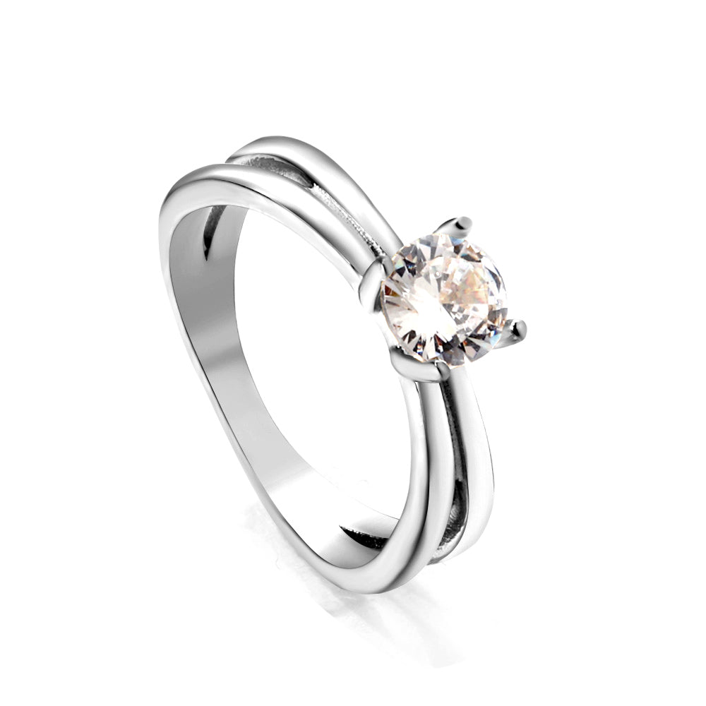 Anillo Promise