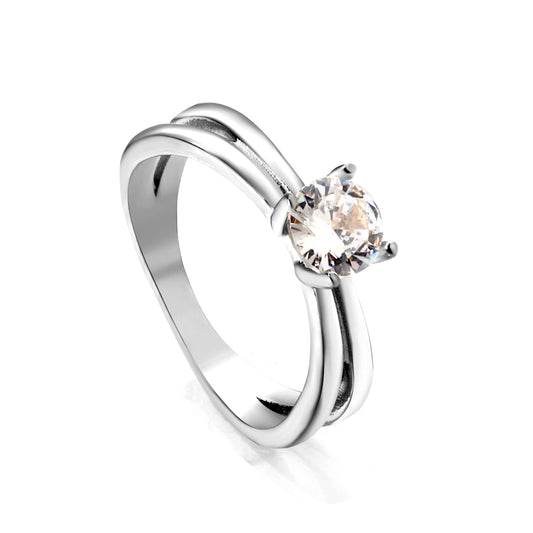 Anillo Promise