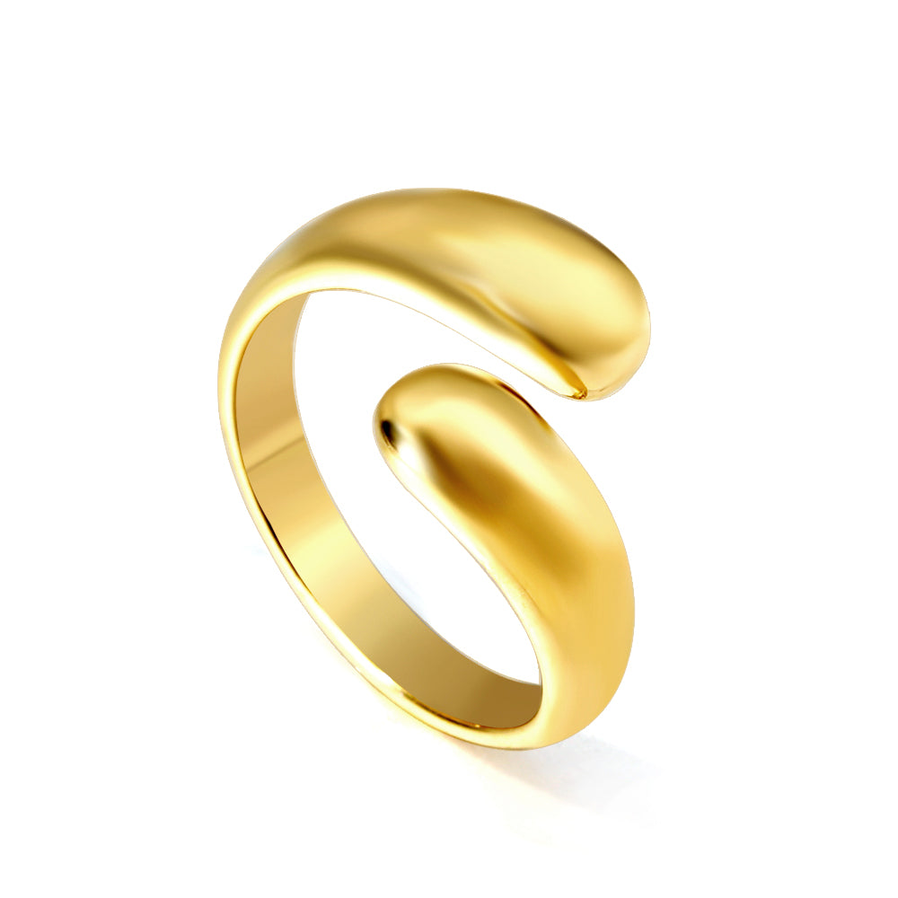 Anillo Onda