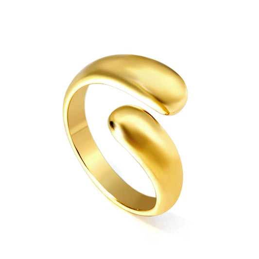 Anillo Onda
