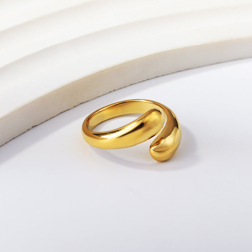 Anillo Onda