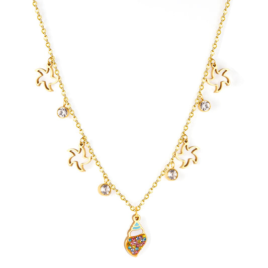 Collar Sirena