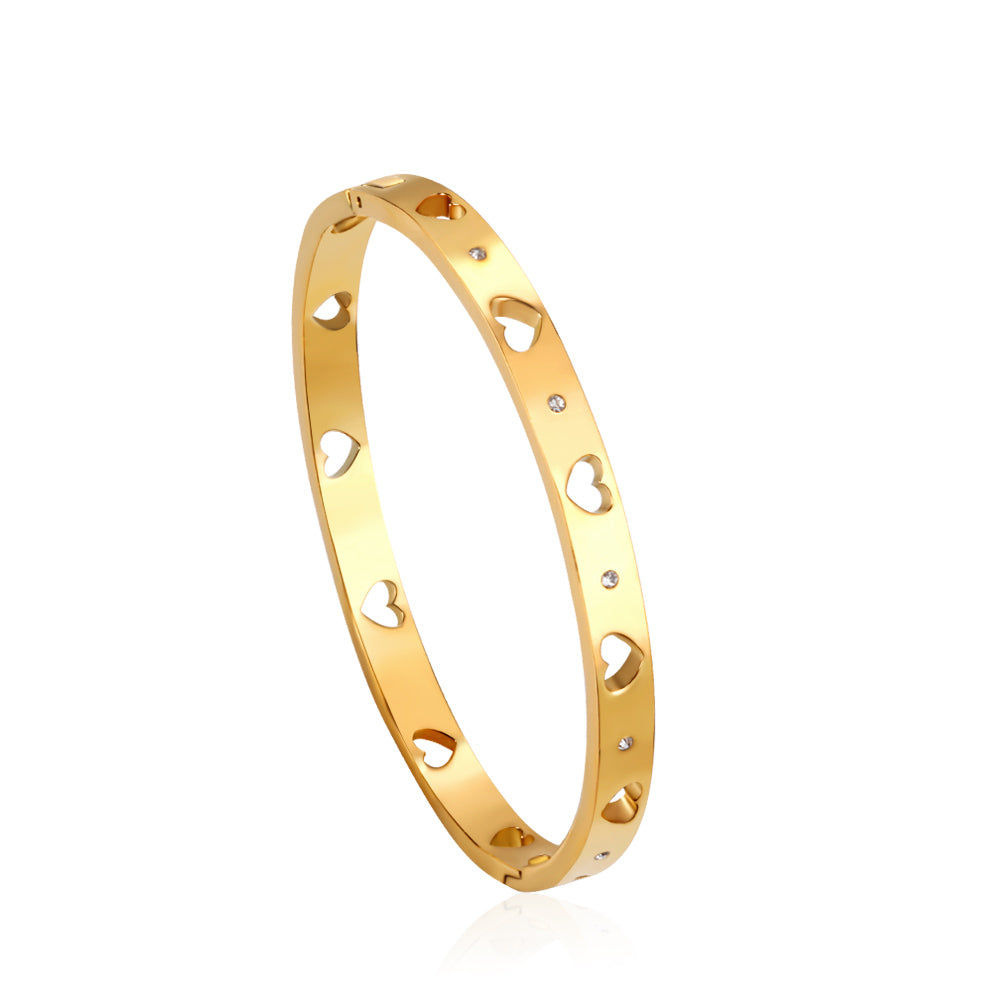 Pulsera Brisa Oro