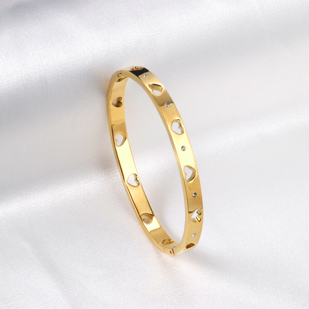 Pulsera Brisa Oro
