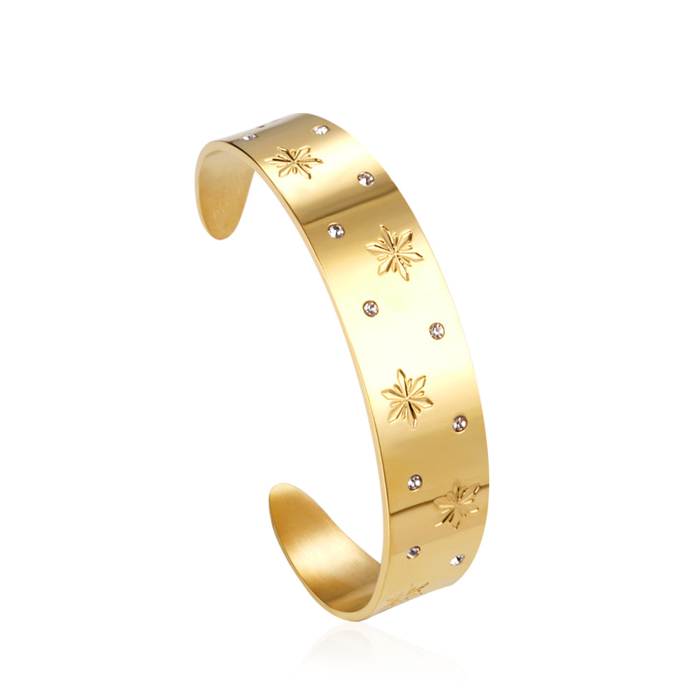 Brazalete Ámbar