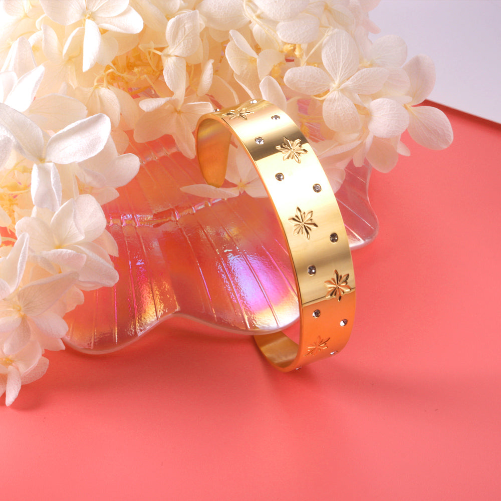 Brazalete Ámbar