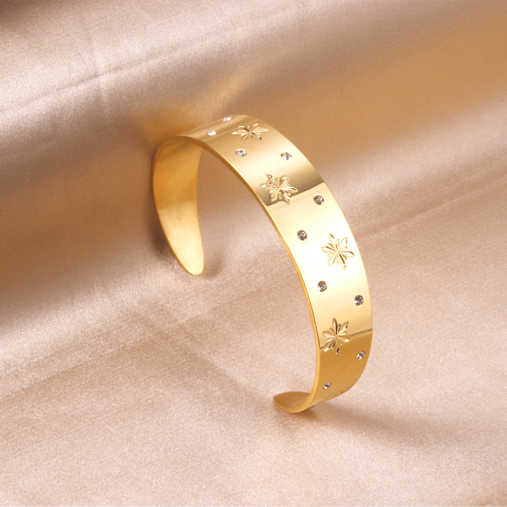Brazalete Ámbar