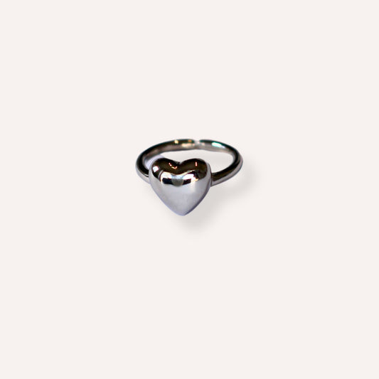 Anillo Harmony Plata